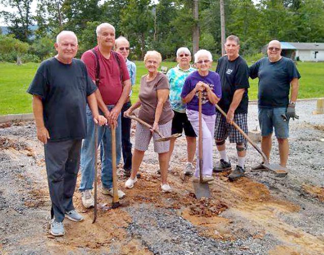 Lamar Lighthouse Camp holds groundbreaking News, Sports, Jobs The